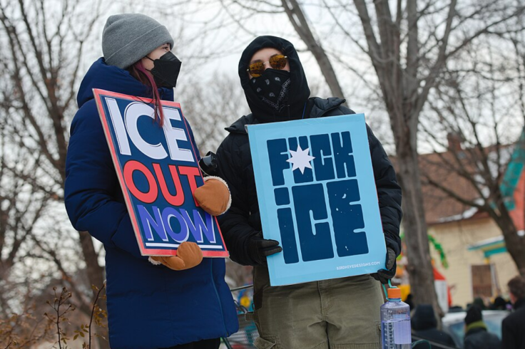 FBI ICE