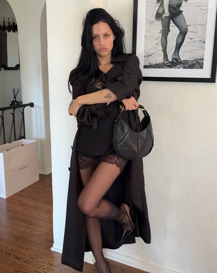 Gabbriette Bechtel