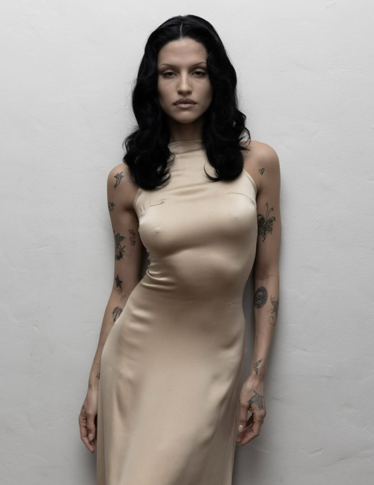 Gabbriette Bechtel