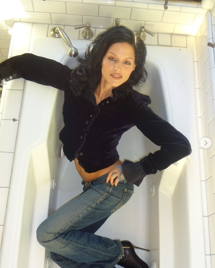 Gabbriette Bechtel