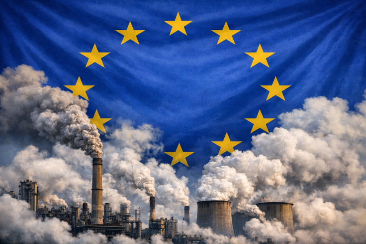 EU Carbon