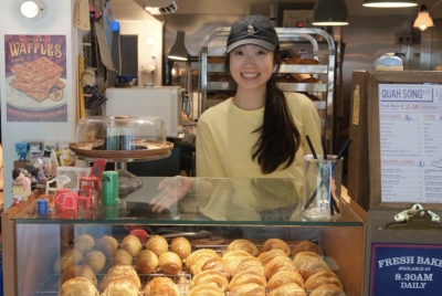 Sabrina Lim