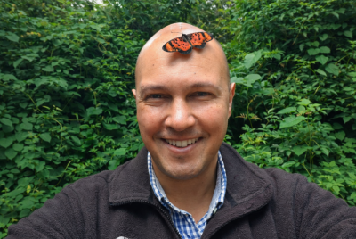 Dino J. Martins