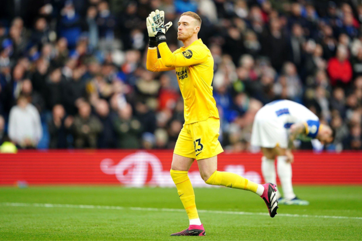 Jason Steele