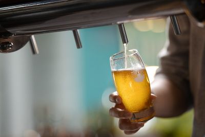 Jeju Beer Photo