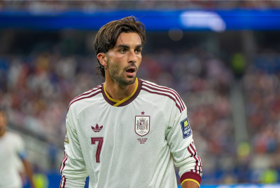 Ferran Torres