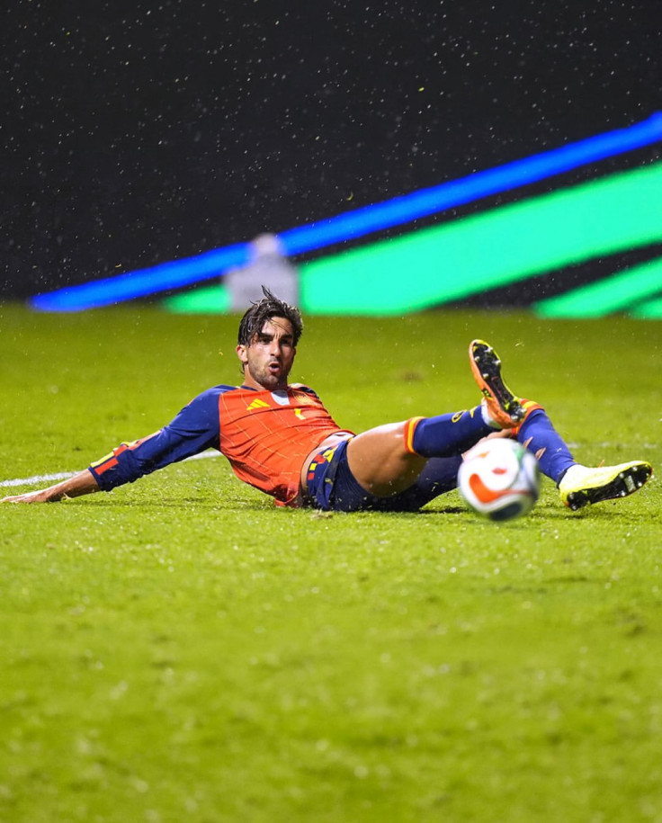 Ferran Torres