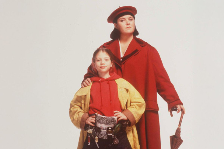 Rosie O Donnel
