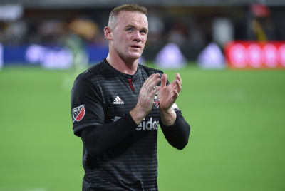 Wayne Rooney