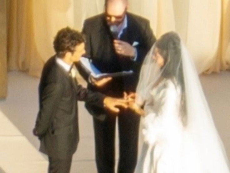 Matty and Gabriette