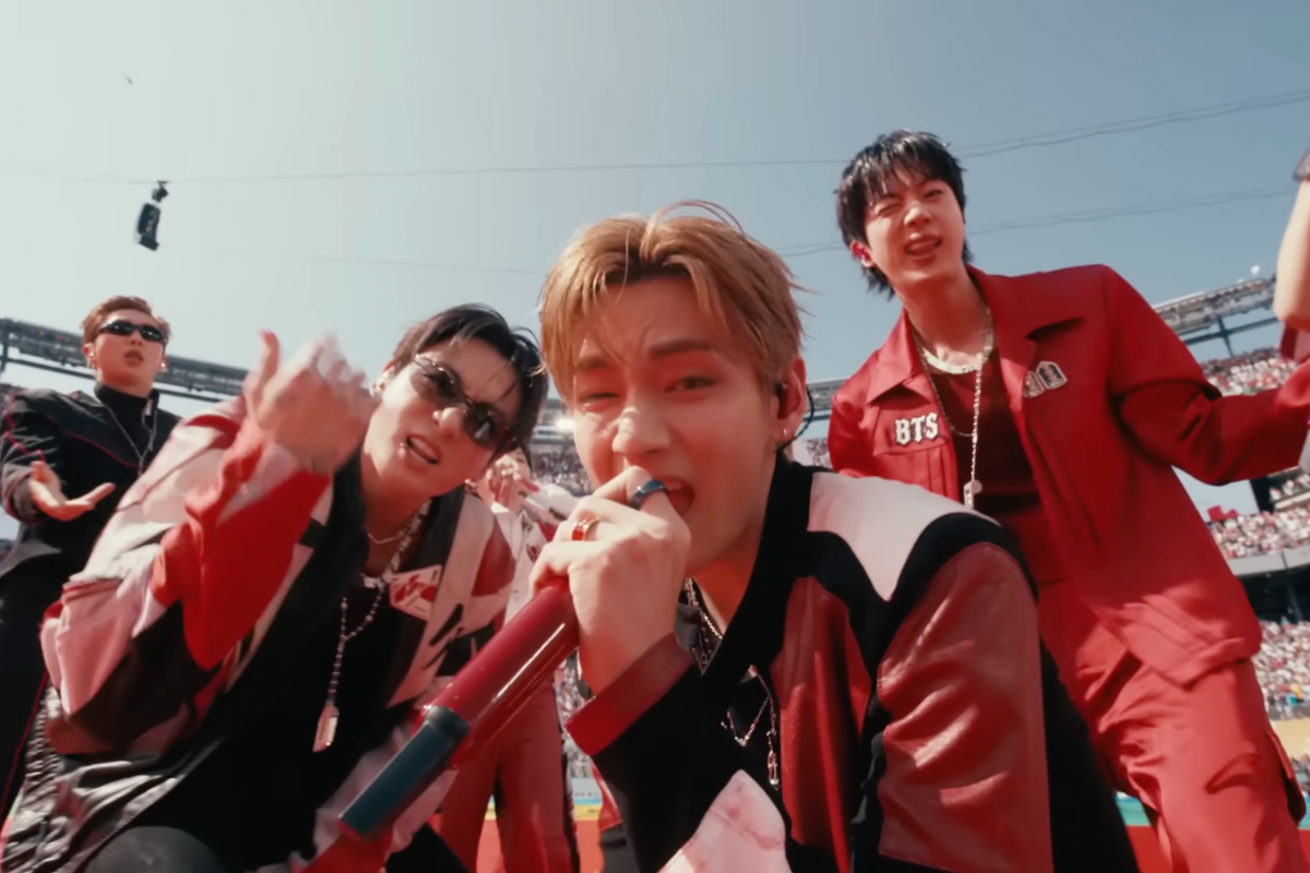 Did the Grammys' New Asian Pop Category Push BTS Away? Here's Why