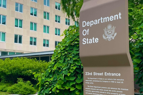 US State Department