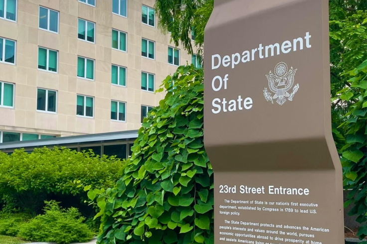 US State Department