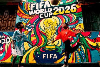 FIFA World Cup 2026
