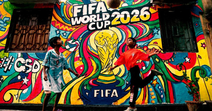 FIFA World Cup 2026