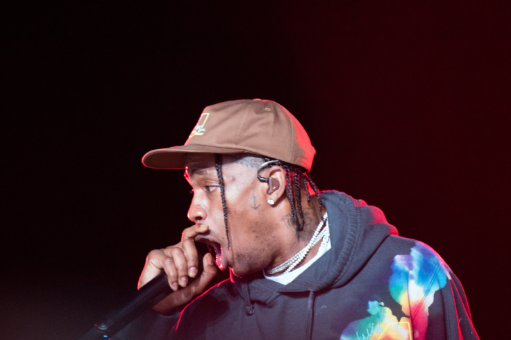 Travis Scott