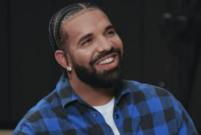 DRAKE CURSE STRIKES AGAIN