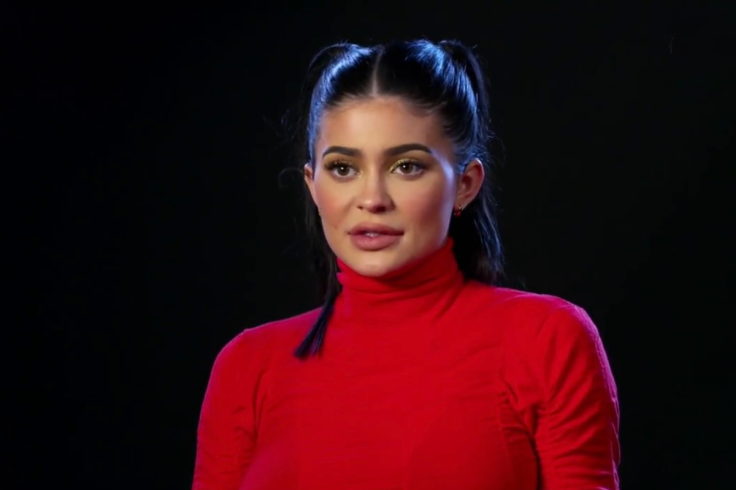 Kylie Jenner
