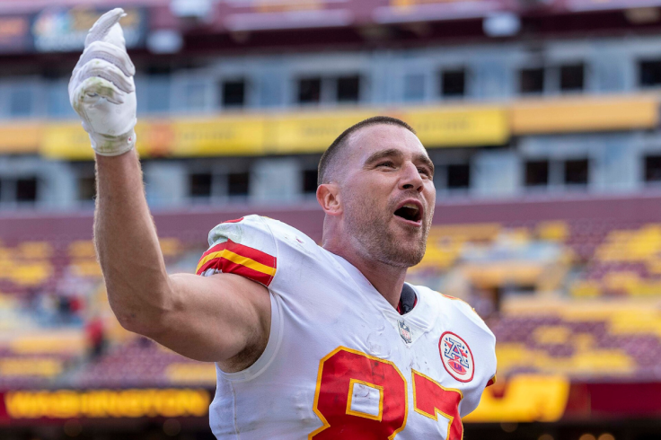 Travis Kelce