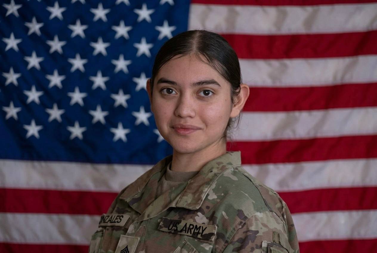 19-Year-Old Texan Killed During Iranian Attack in Jordan: Who Was Army Pvt. Isabella Gonzales?   www.ibtimes.co.uk