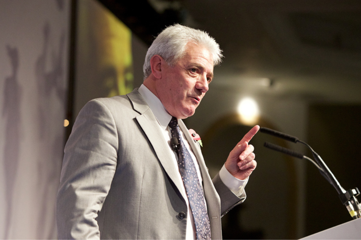 Kevin Keegan