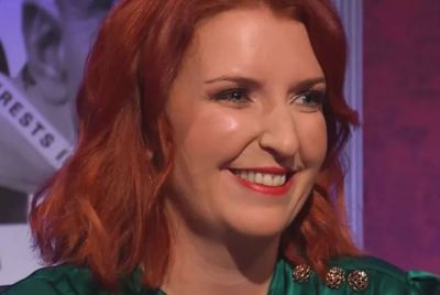 Louise Haigh