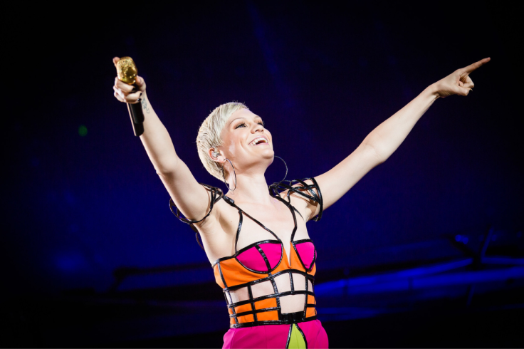 Jessie J