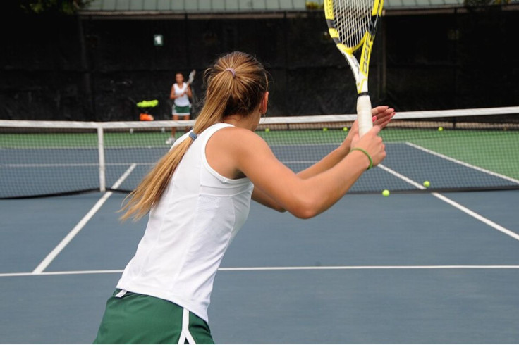 Women's Tennis Association