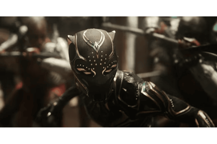 Black Panther