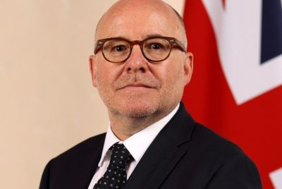 Richard Hermer