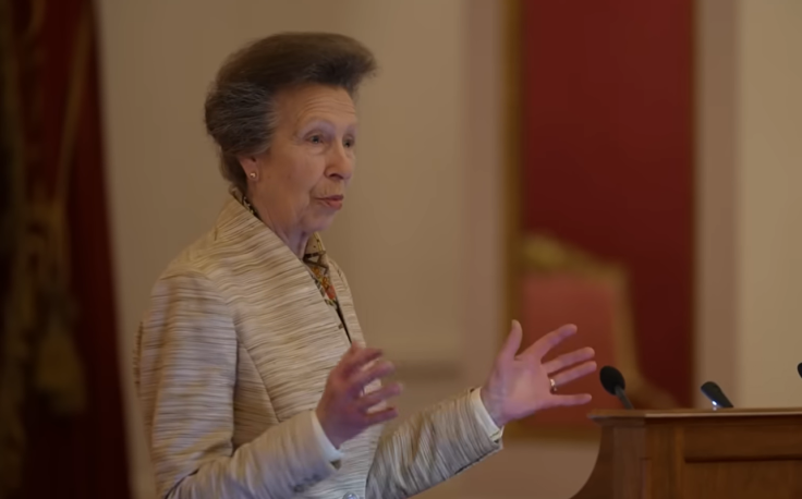 Princess Anne