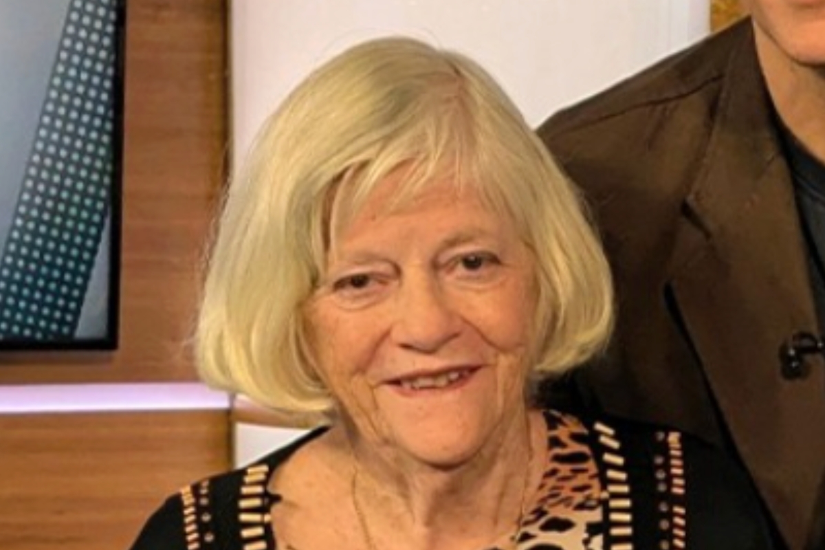 Ann Widdecombe Murder Suspect Joshua Kerry Charged as Police Investigate Possible Terror Link
