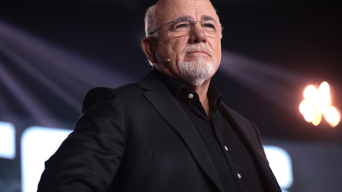Dave Ramsey