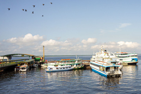 Guyana Ferry Disaster