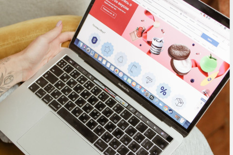 Aliexpress Hit With £467 Million fine in Europe