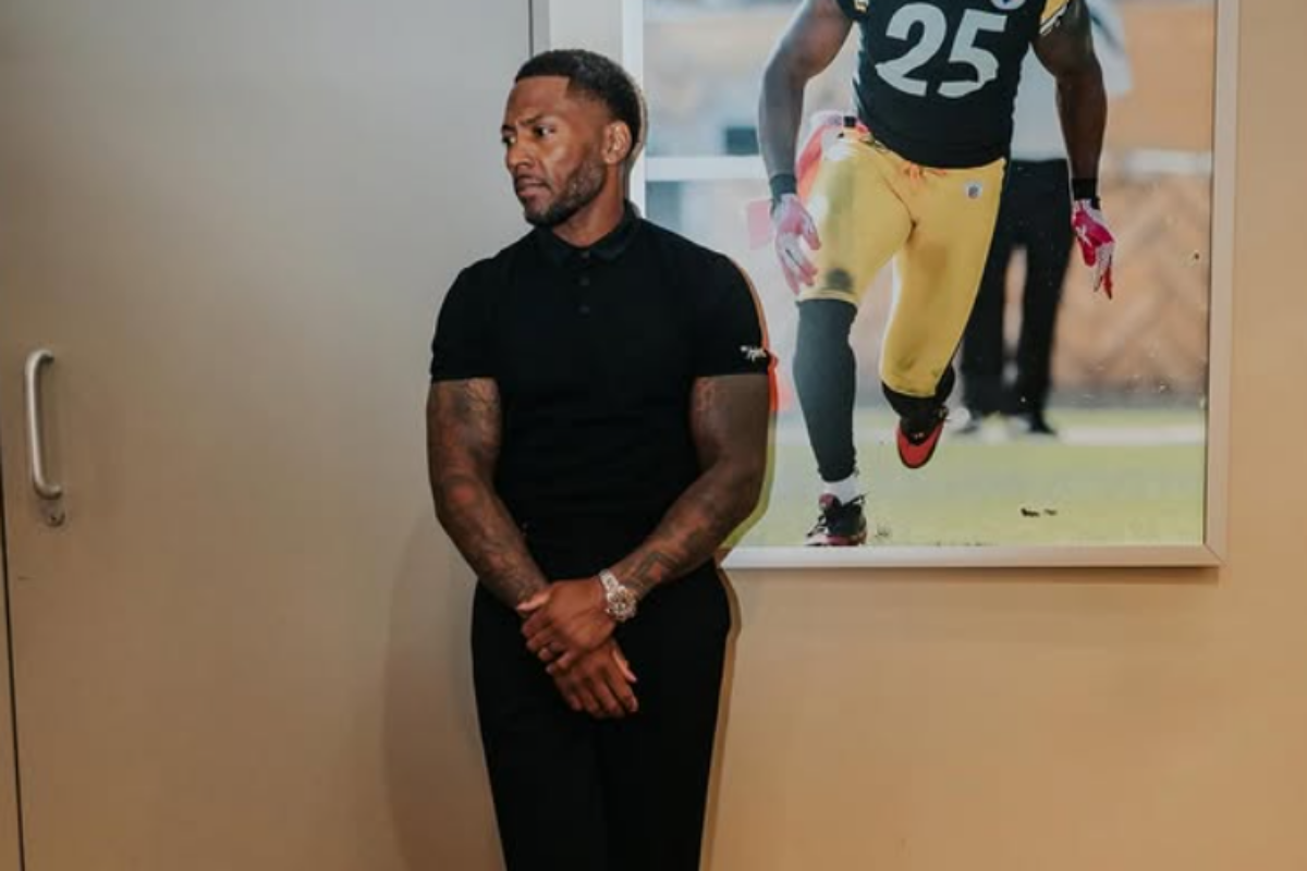 Why Was Ryan Clark Fired? What We Know About ESPN's Shock NFL Live