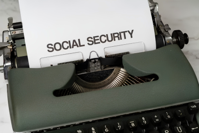 The Social Security Administration