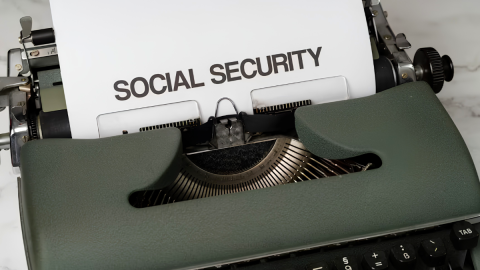 The Social Security Administration
