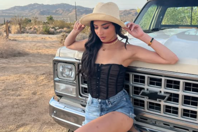 Emily Willis Health Update