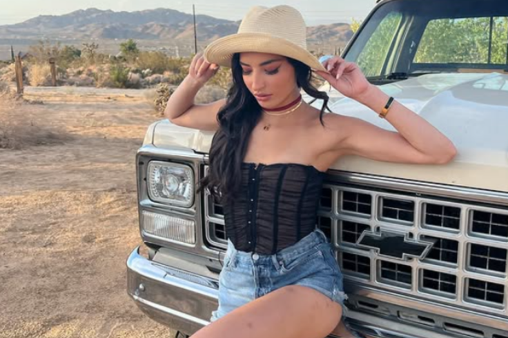 Emily Willis Health Update