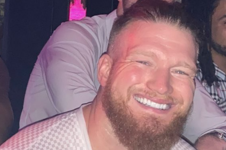 Josh Mauro