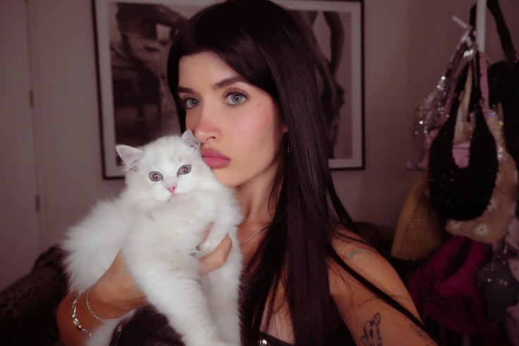 Sami Sheen