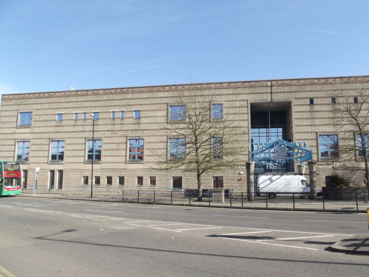 Wolverhampton Crown Court