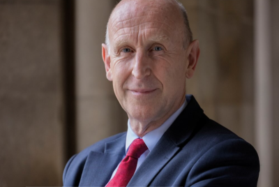 John Healey’s political career and role in the UK government