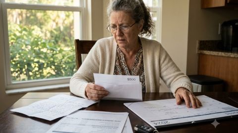 retirement underspending