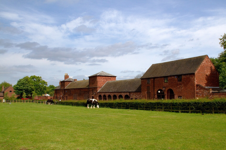 Alleged rape victim discovered at Sandwell Valley Country Park