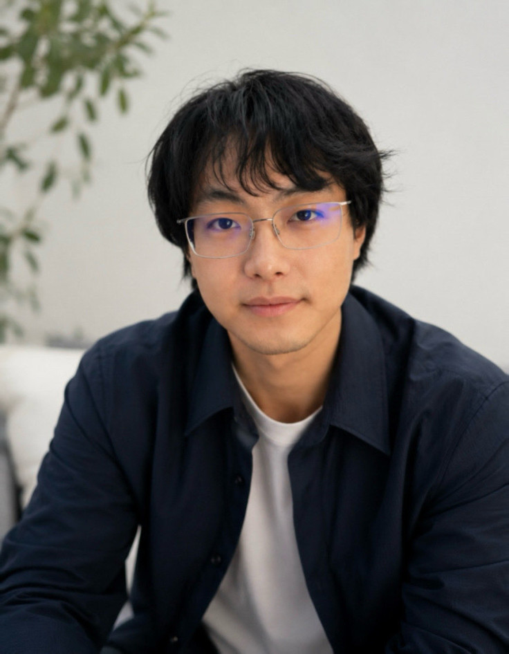 Ray Zhang