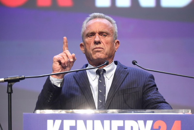 RFK Jr Faces Dual Outbreak Reckoning