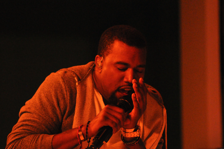 Kanye West