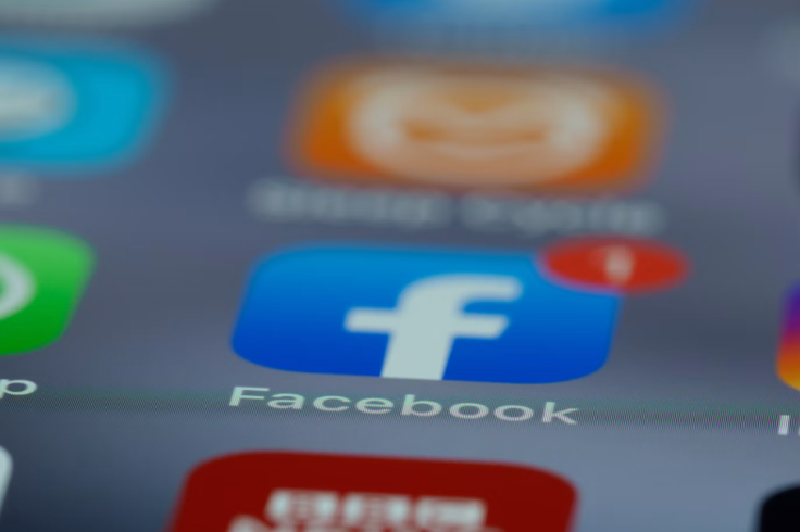 Meta Manager Faces Charges After Child-Decoy Sting